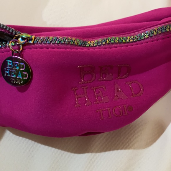 Bed Head waist belt bag - Picture 2 of 3